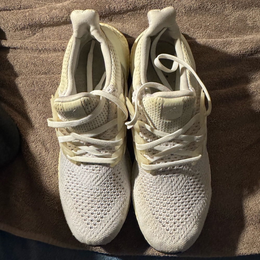 adidas adiboost Athletic Shoes